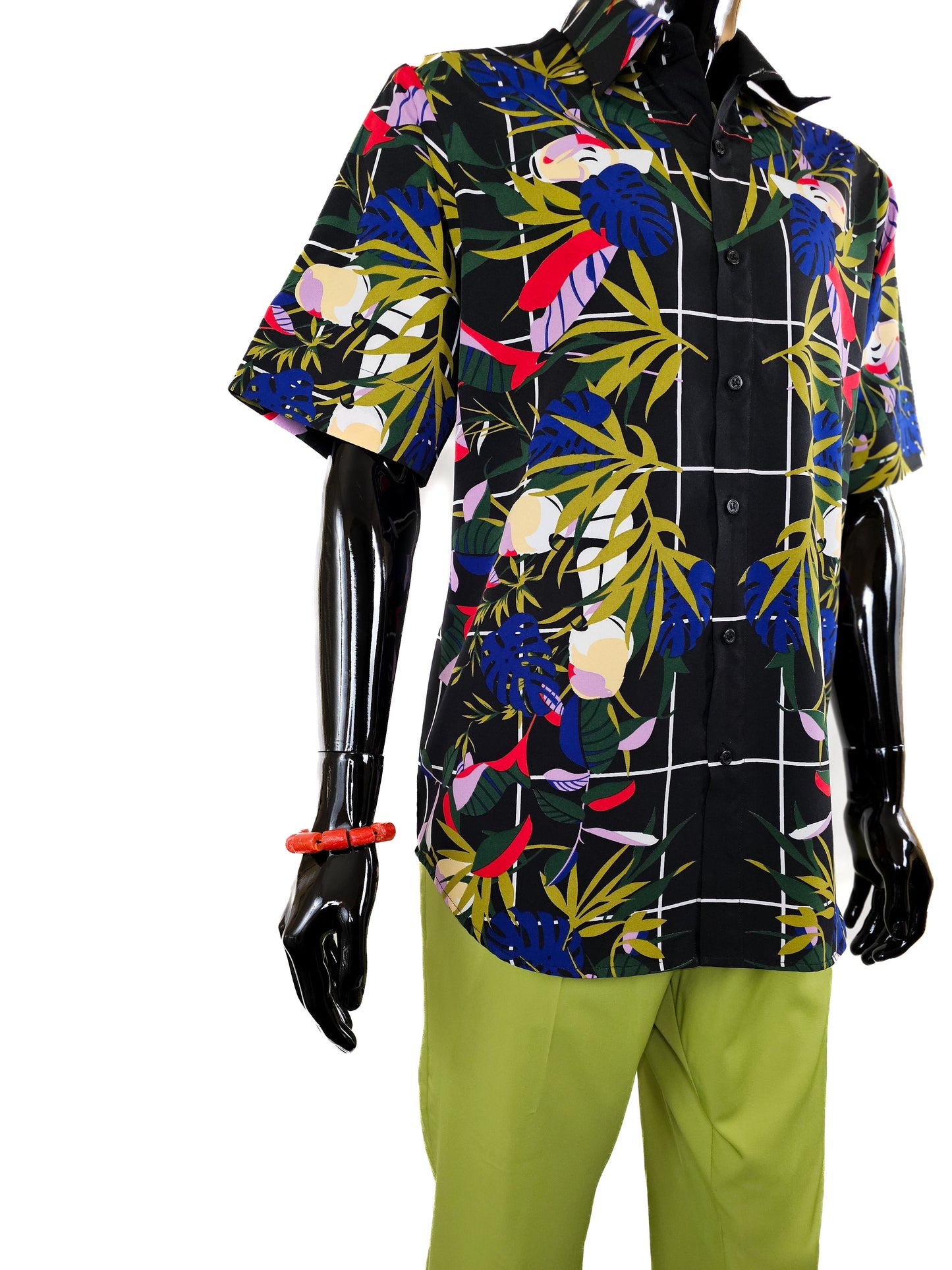 The Tropics Set