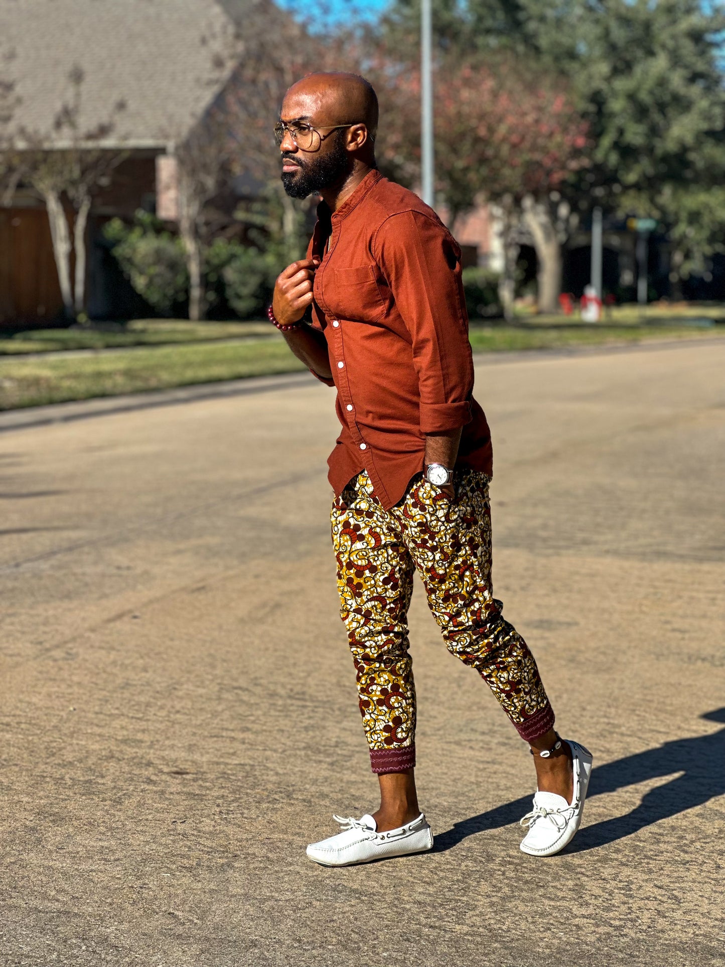 Chocolate City