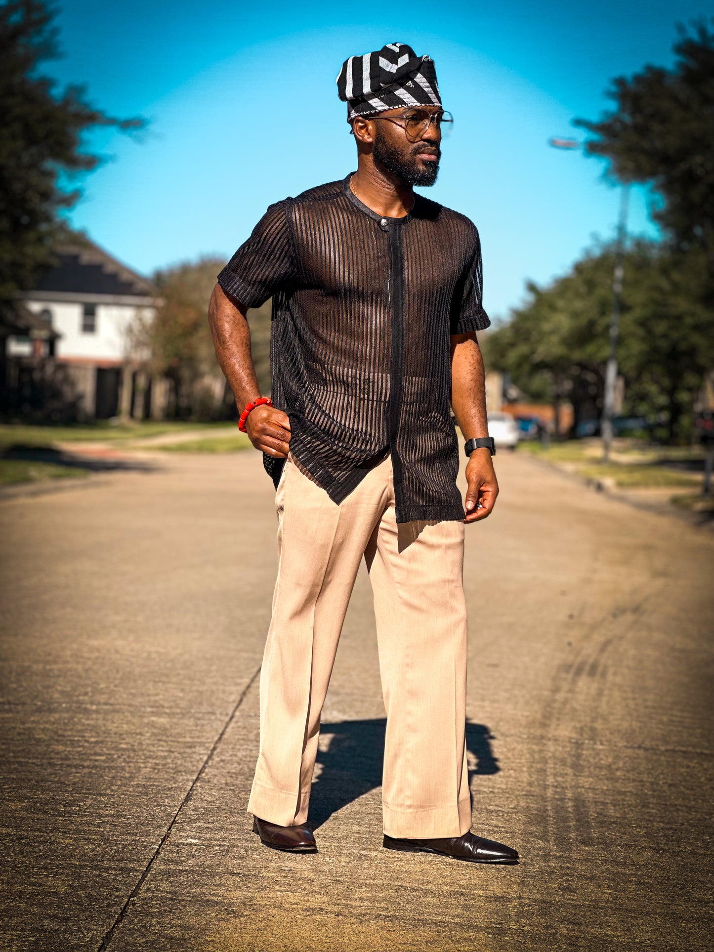 Discovery Pants