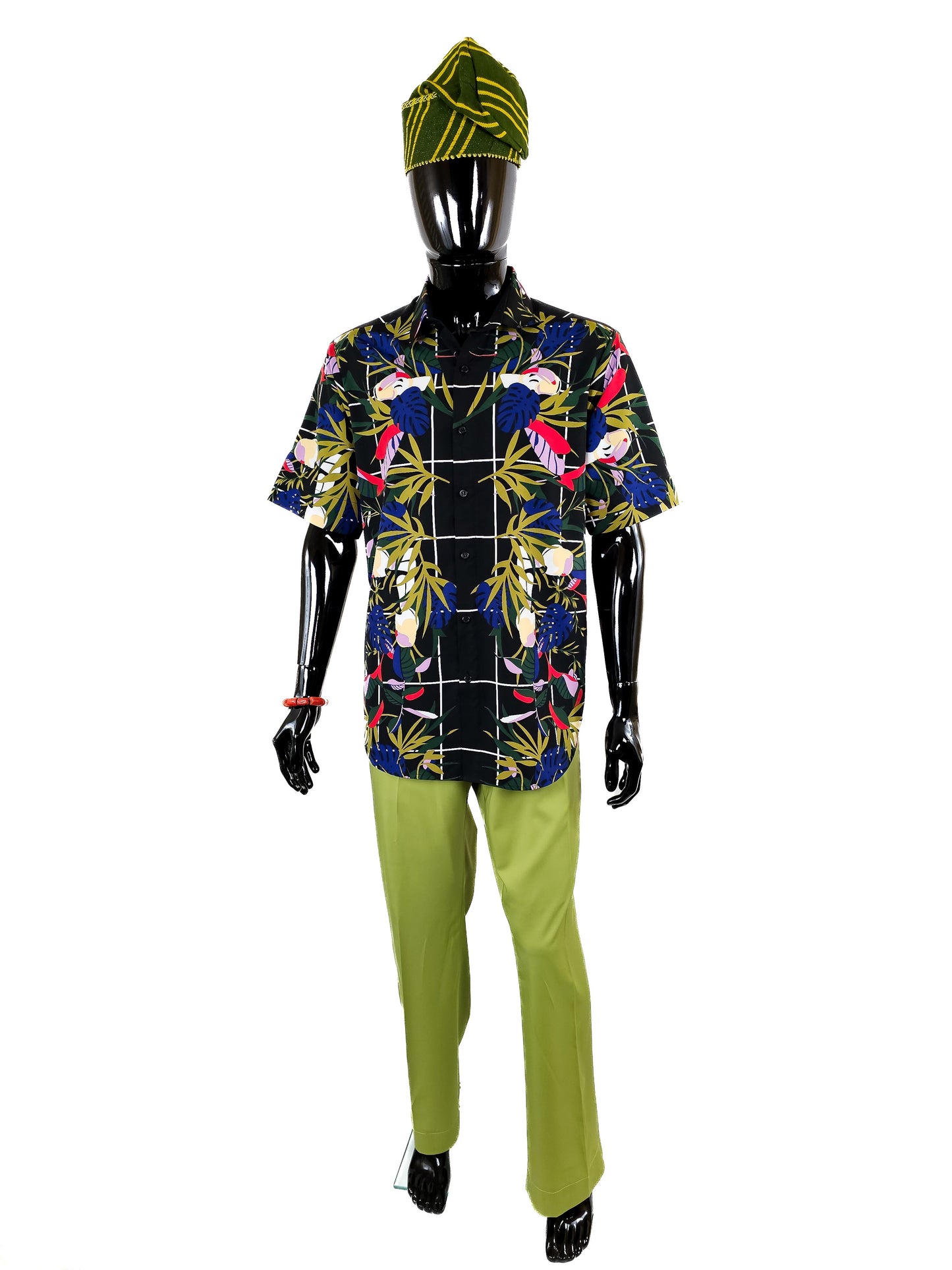 The Tropics Set