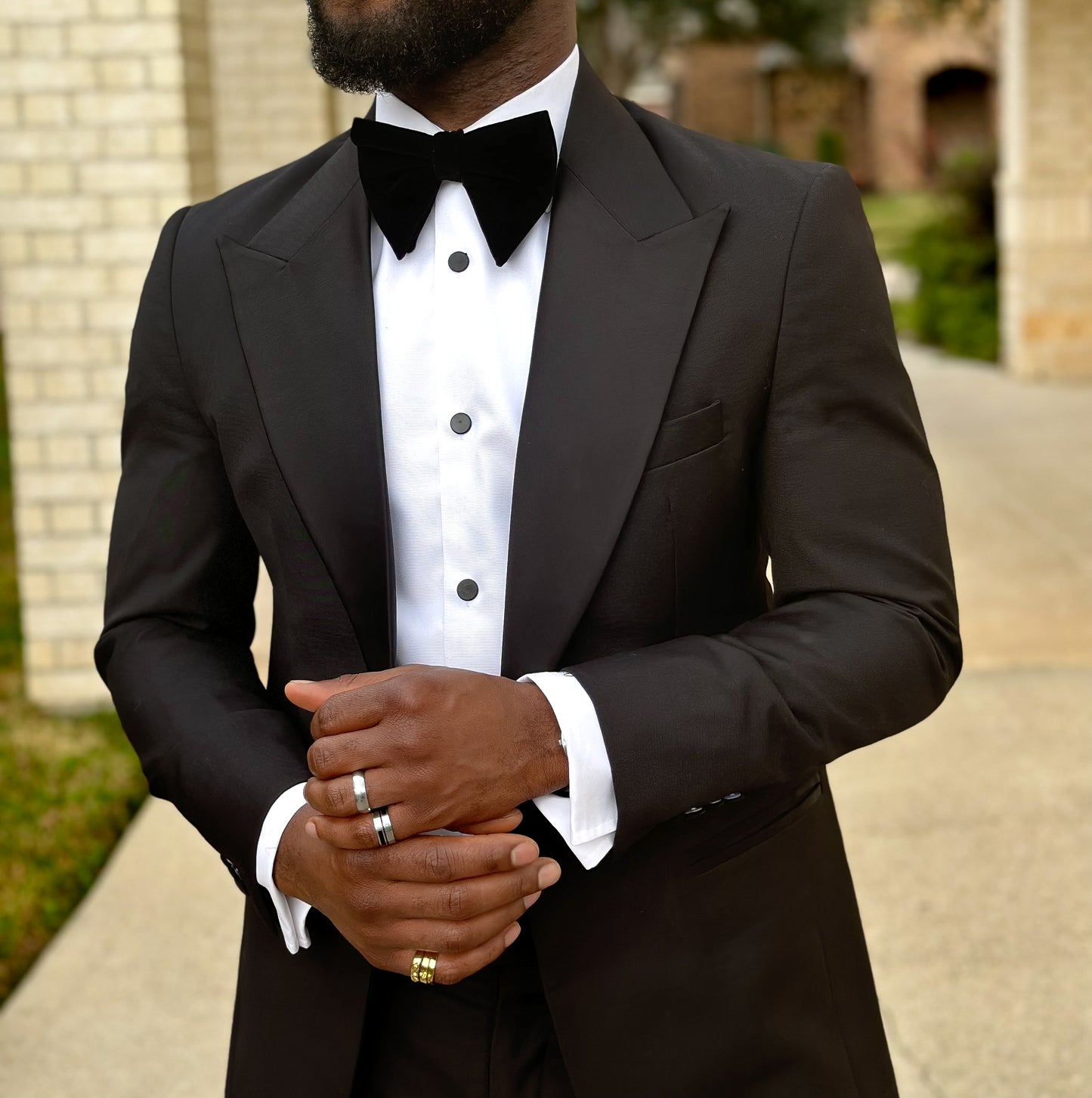 The Fitted Standard