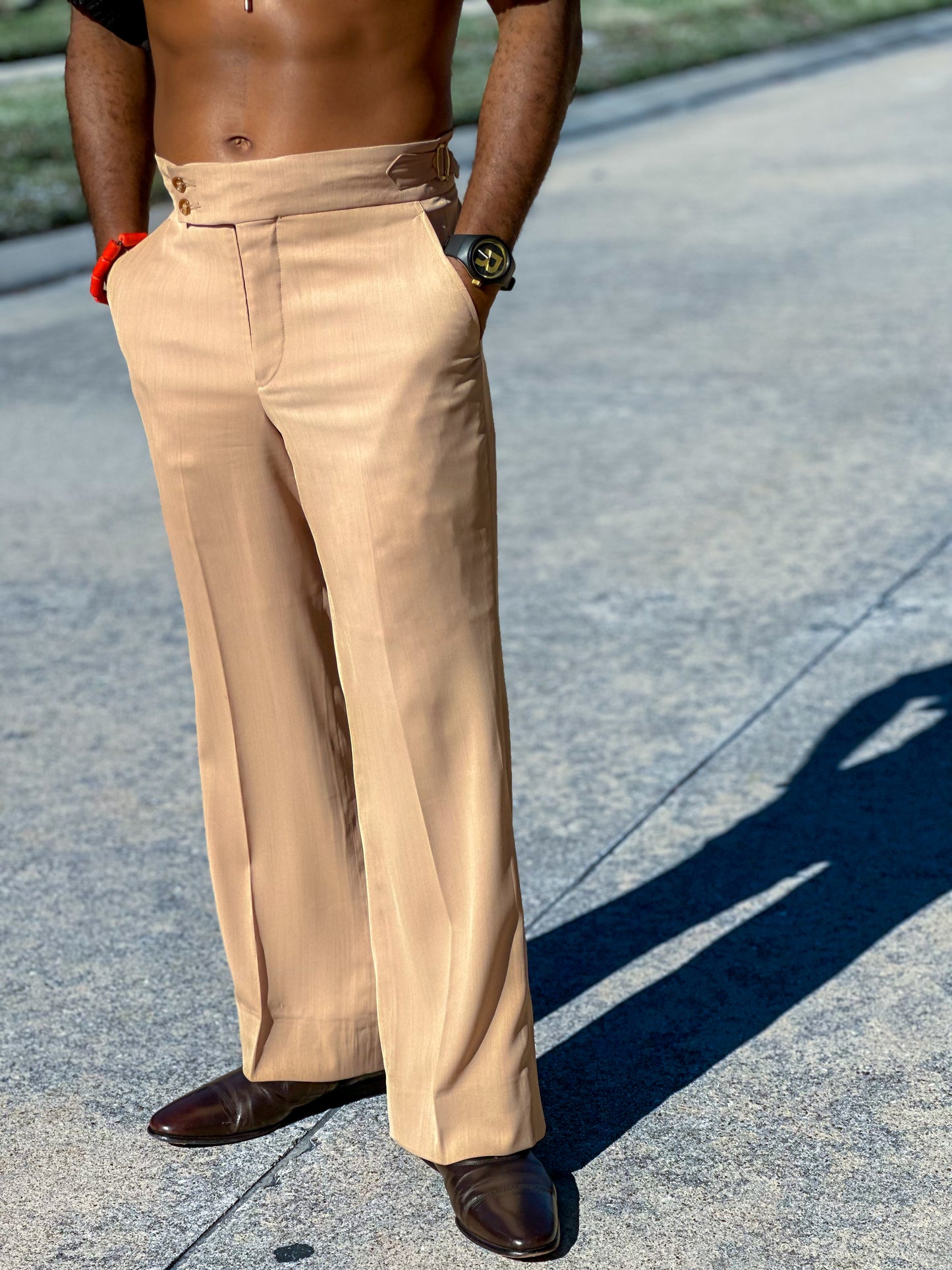 Discovery Pants