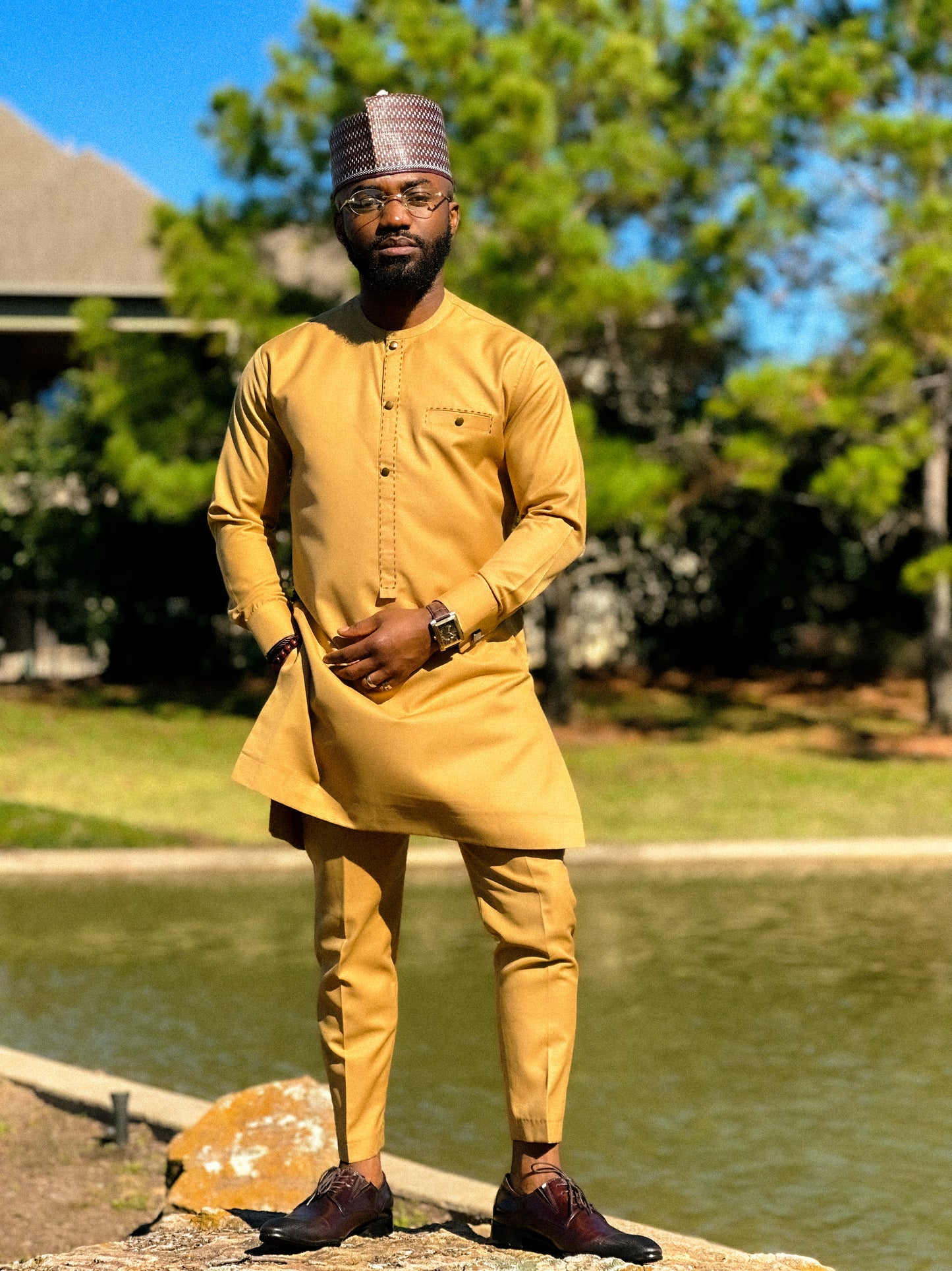 Odumondu